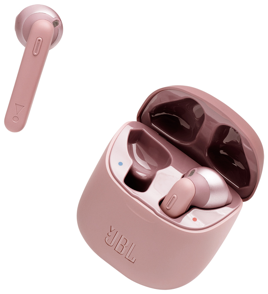 JBL TUNE 220TWS Pink