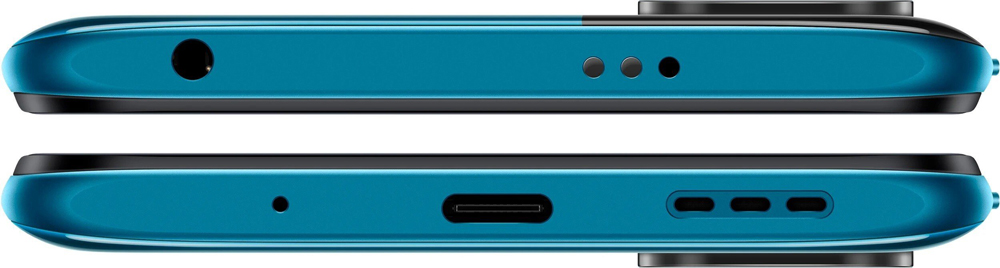 POCO M3 Pro 4/64Gb Blue