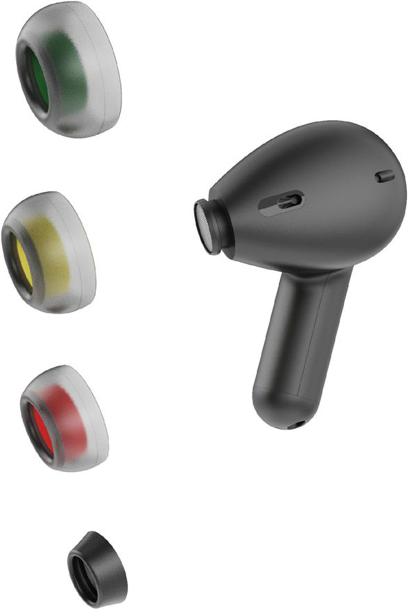 The House Of Marley Rebel Черные