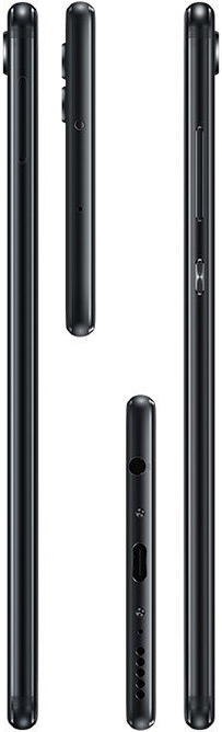 HONOR View 10 128Gb Black