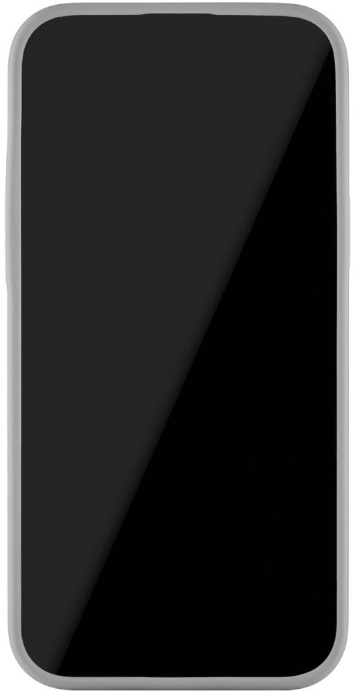 uBear Touch Mag Case для iPhone 15 Plus Серый