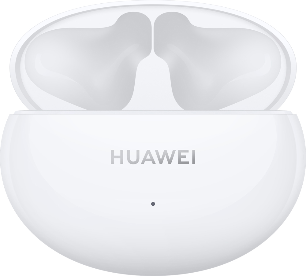 HUAWEI FreeBuds 4i Керамический белый