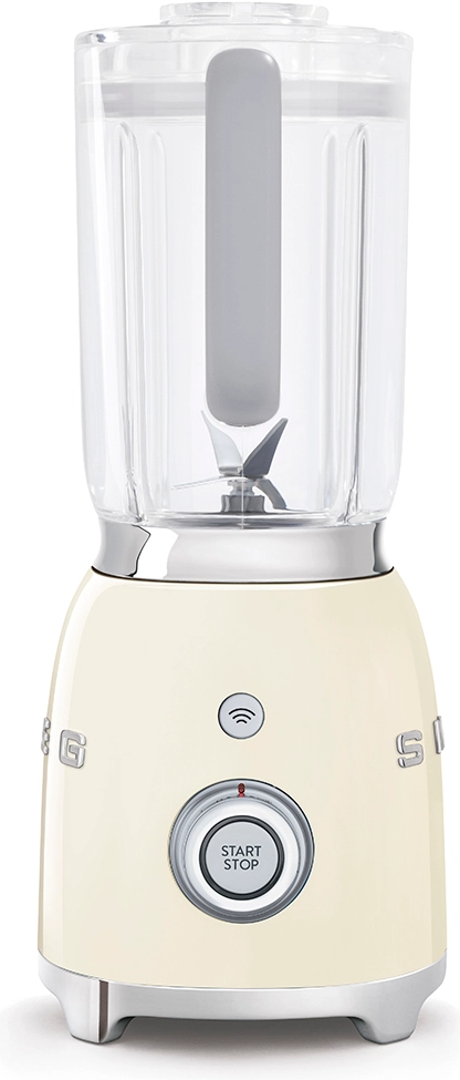 Smeg BLF01CREU Кремовый