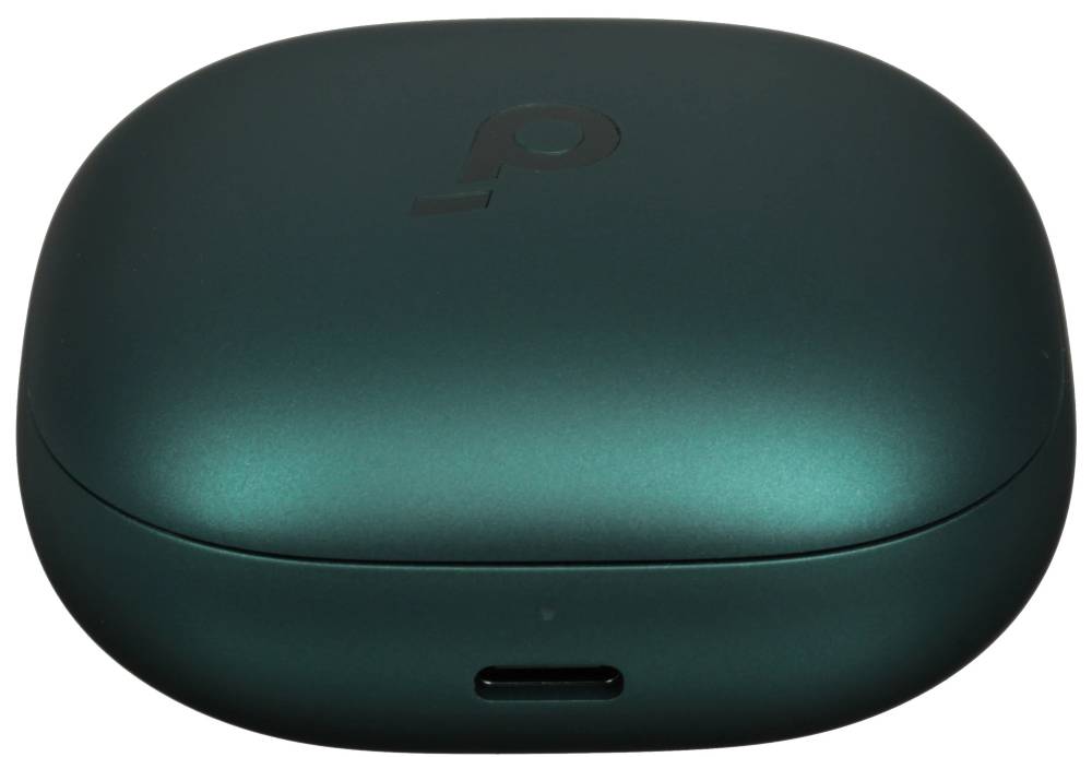 Беспроводные наушники Anker Soundcore Liberty 4 Pro Зеленые