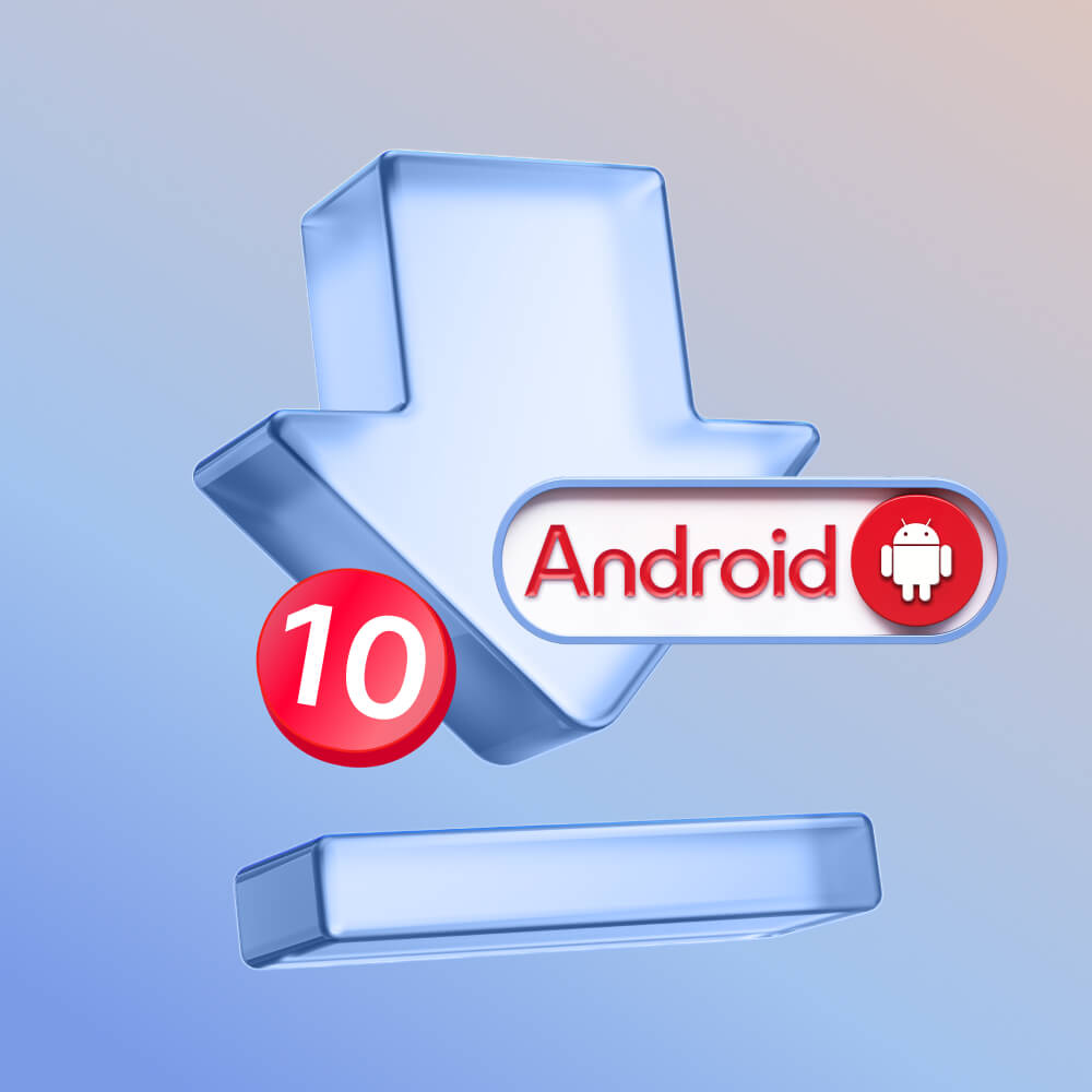 Установка до 10-ти приложений на Android