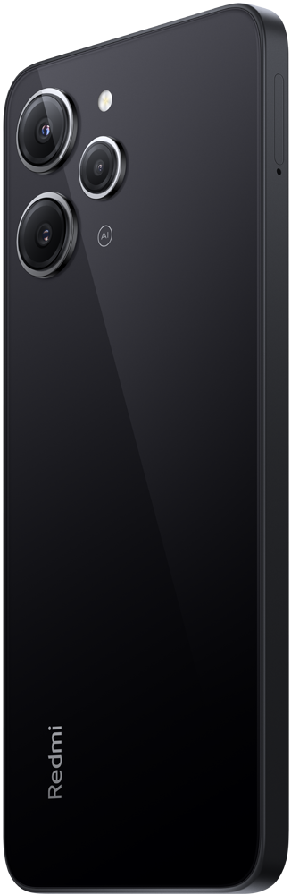 Xiaomi Redmi 12 8/256 Гб Чёрная полночь «Хорошее состояние»