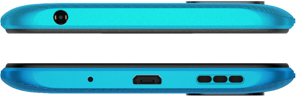 Xiaomi REDMI 9C 2/32Gb Aurora green