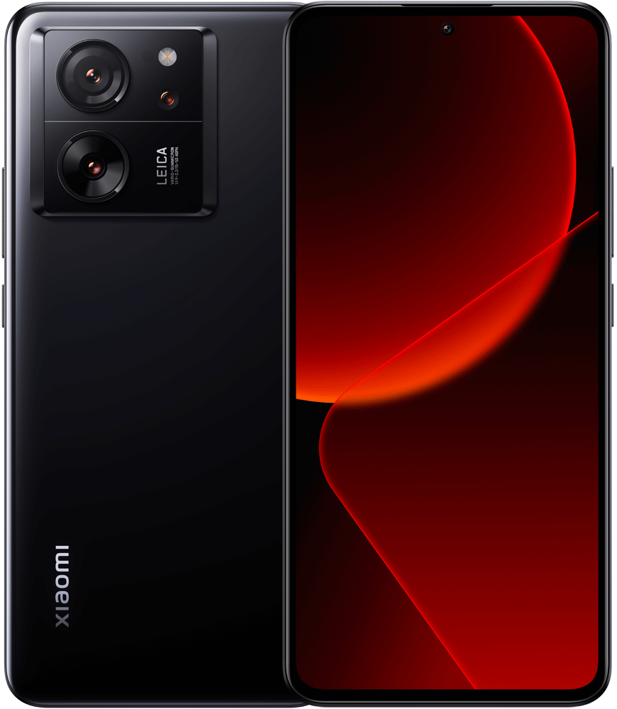 Xiaomi 13T Pro 16/1TB 5G dual SIM Черный