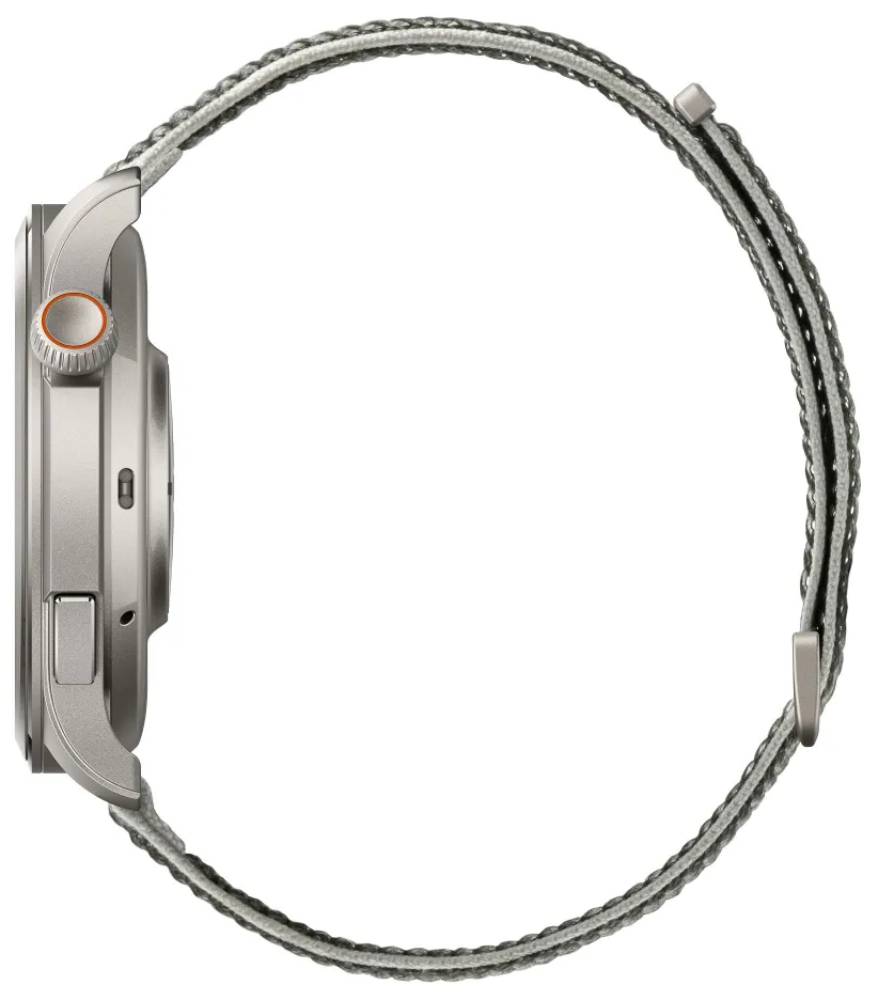Amazfit Balance Серые