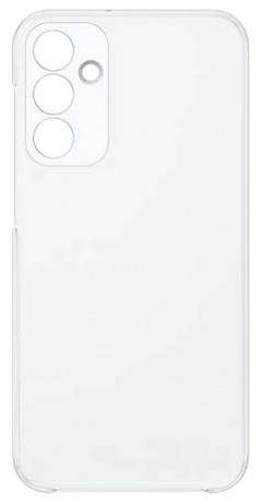 Изображение товара Samsung Clear Case Galaxy A15 Прозрачный (EF-QA156CTEGRU)