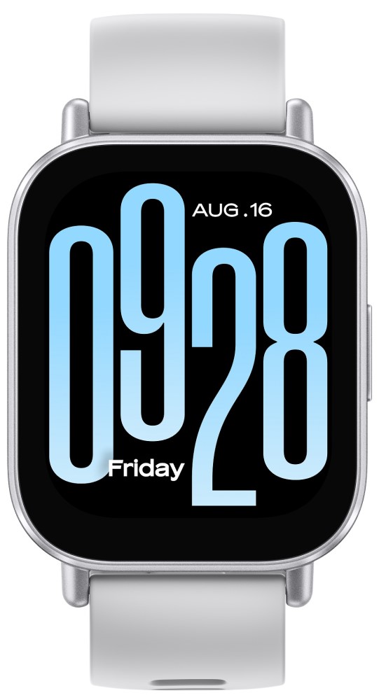 Xiaomi REDMI Watch 5 Active Серые