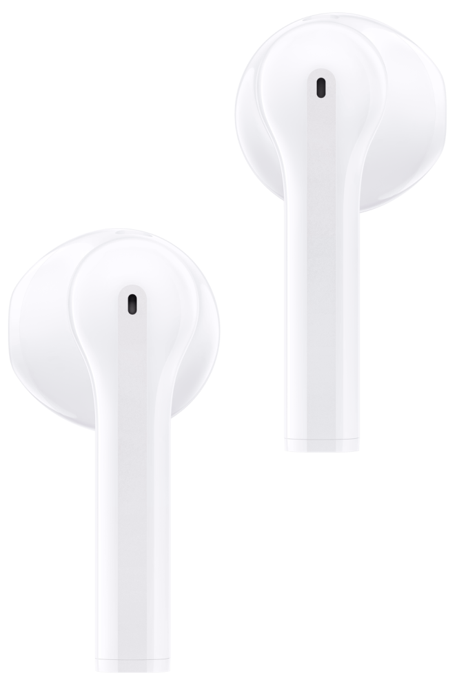 Vivo TWS Earphone Neo White