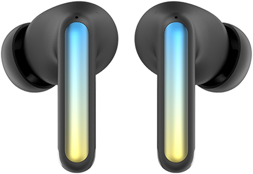 TECNO Sonic 1 Черные