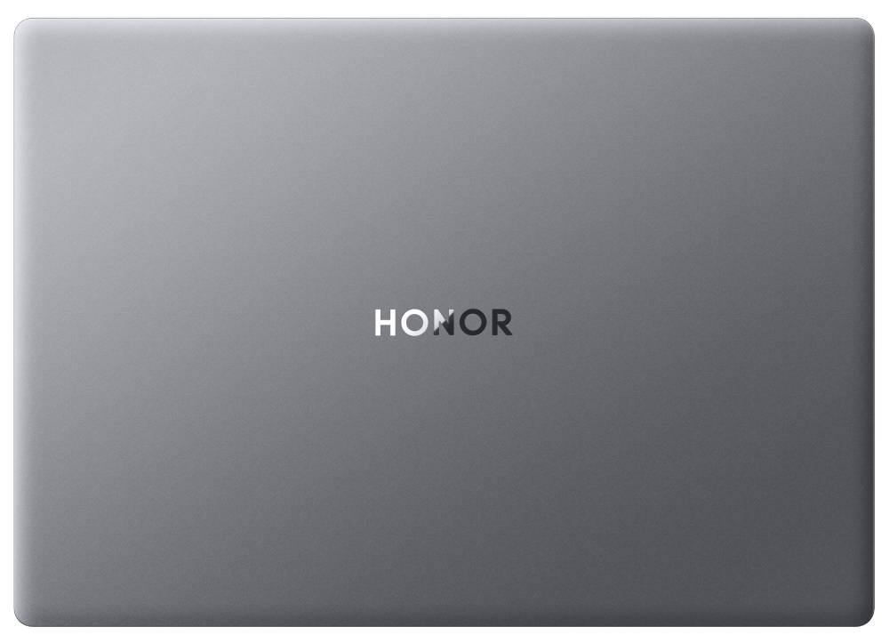 HONOR Magicbook X14 2025 Core i5-13420H 16/512Гб Win11Home Серый (5301ALWG)