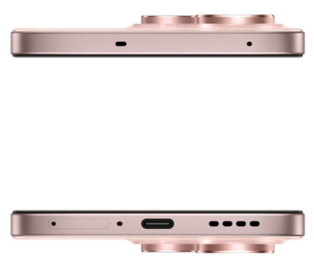 realme 15 8/256 Гб Розовый