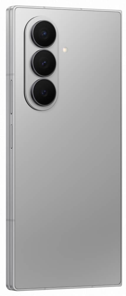 Samsung Galaxy Z Fold7 12/512 Гб 5G Dual sim Серебристый (F966B)