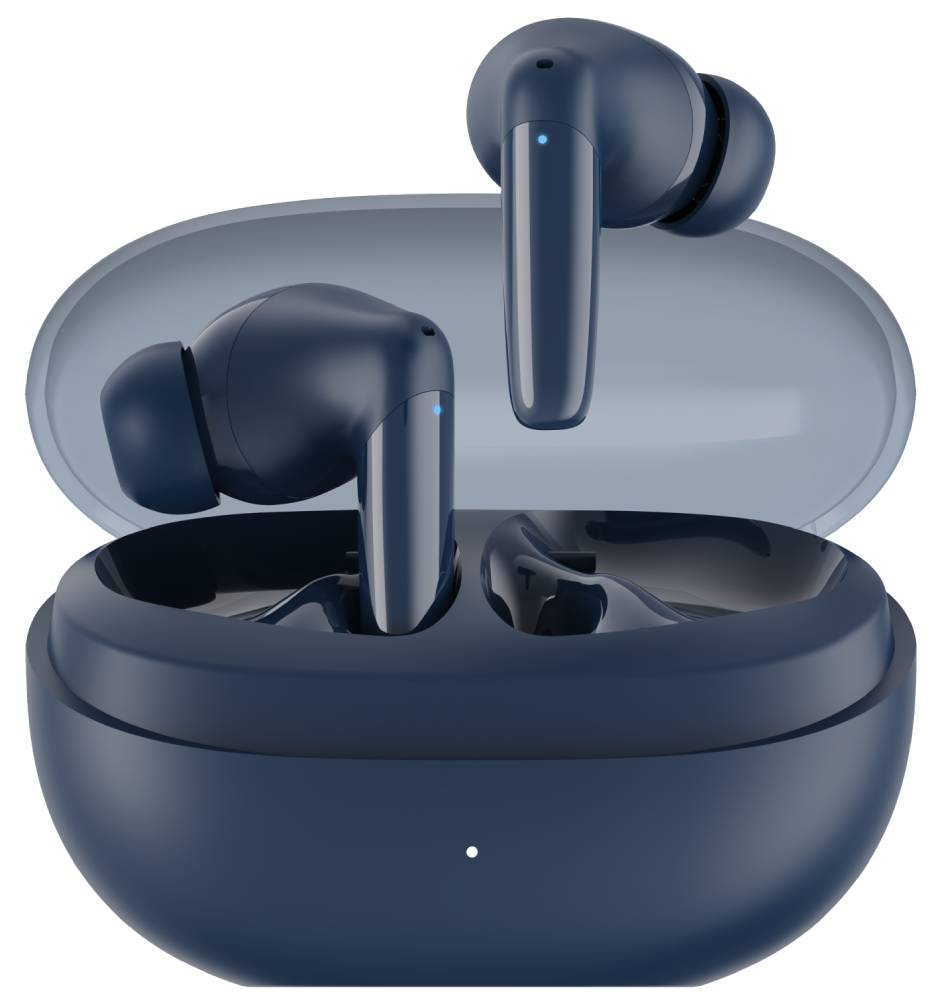 TECNO Buds 4 Синие