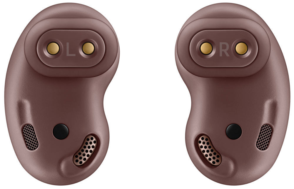 Samsung Galaxy Buds Live bronze (SM-R180NZNASER)