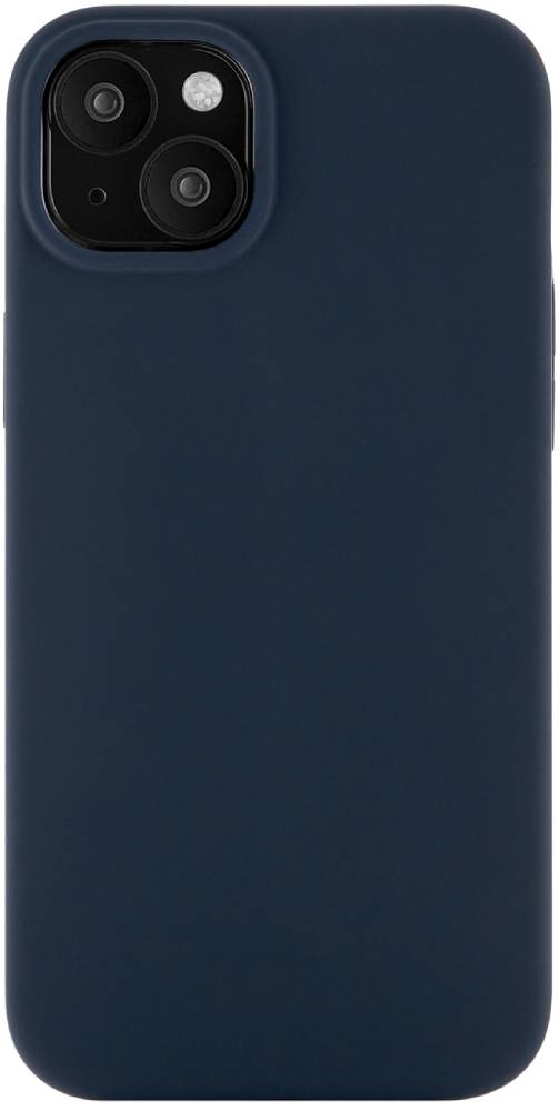 uBear Touch Mag Case для iPhone 15 Plus Темно-синий