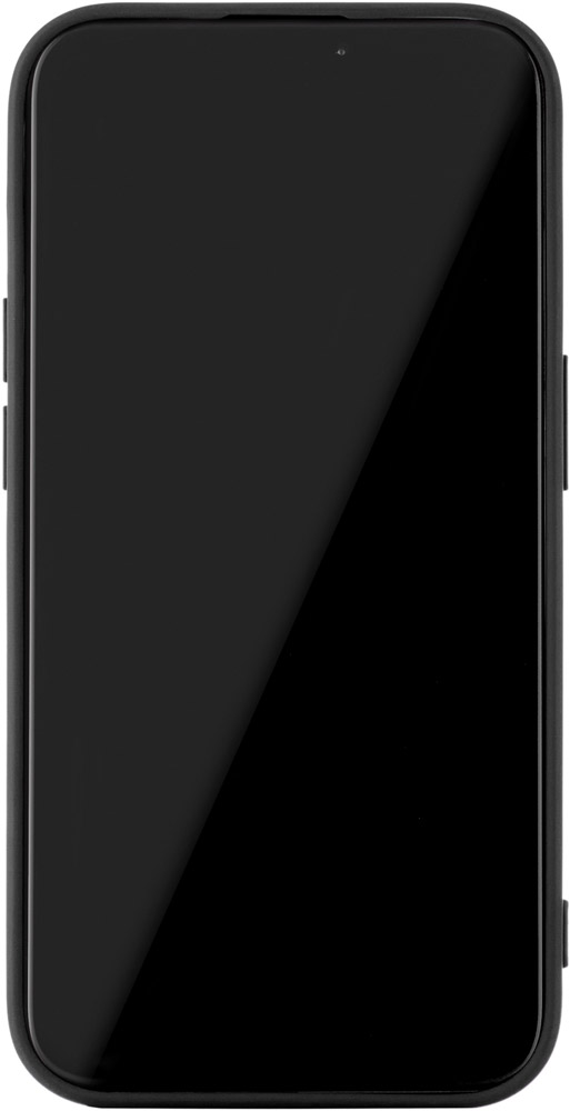 Rocket Sense для iPhone 14 Pro матовый Черный