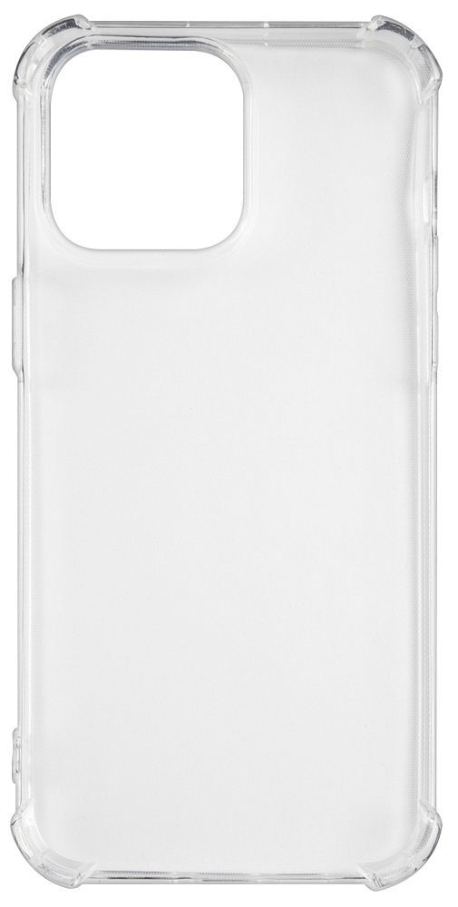 RedLine iPhone 14 Pro Max Shockproof Прозрачный