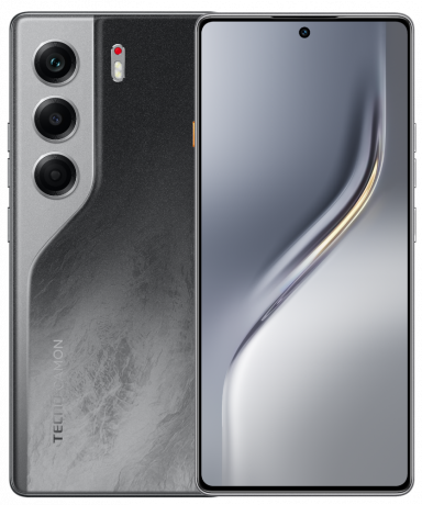 Изображение товара TECNO Camon 40 8Гб 256Гб сотовый телефон Галактический черный