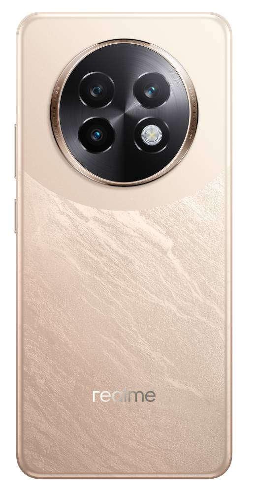 realme 13+ 12/256 Гб 5G Золотой