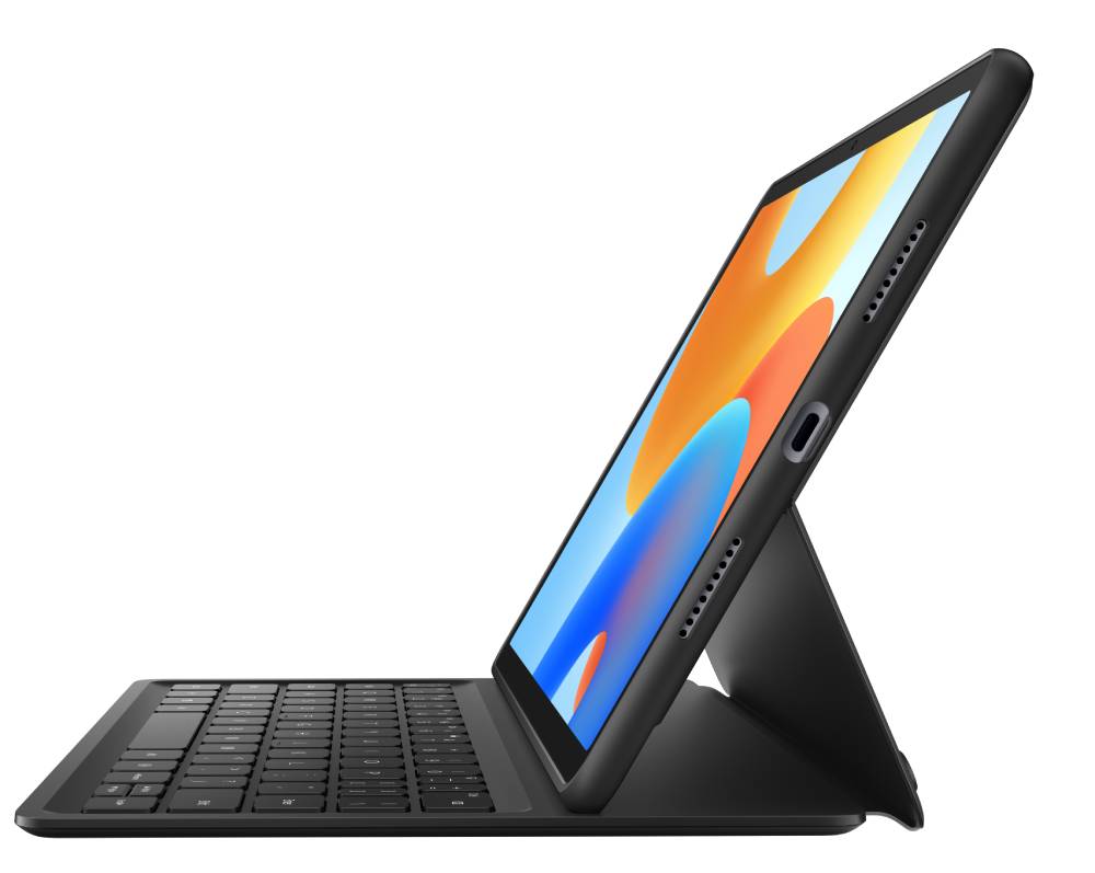 HUAWEI MatePad 11.5 Wi-Fi 6/128 Гб Серый + клавиатура (53014ETM)