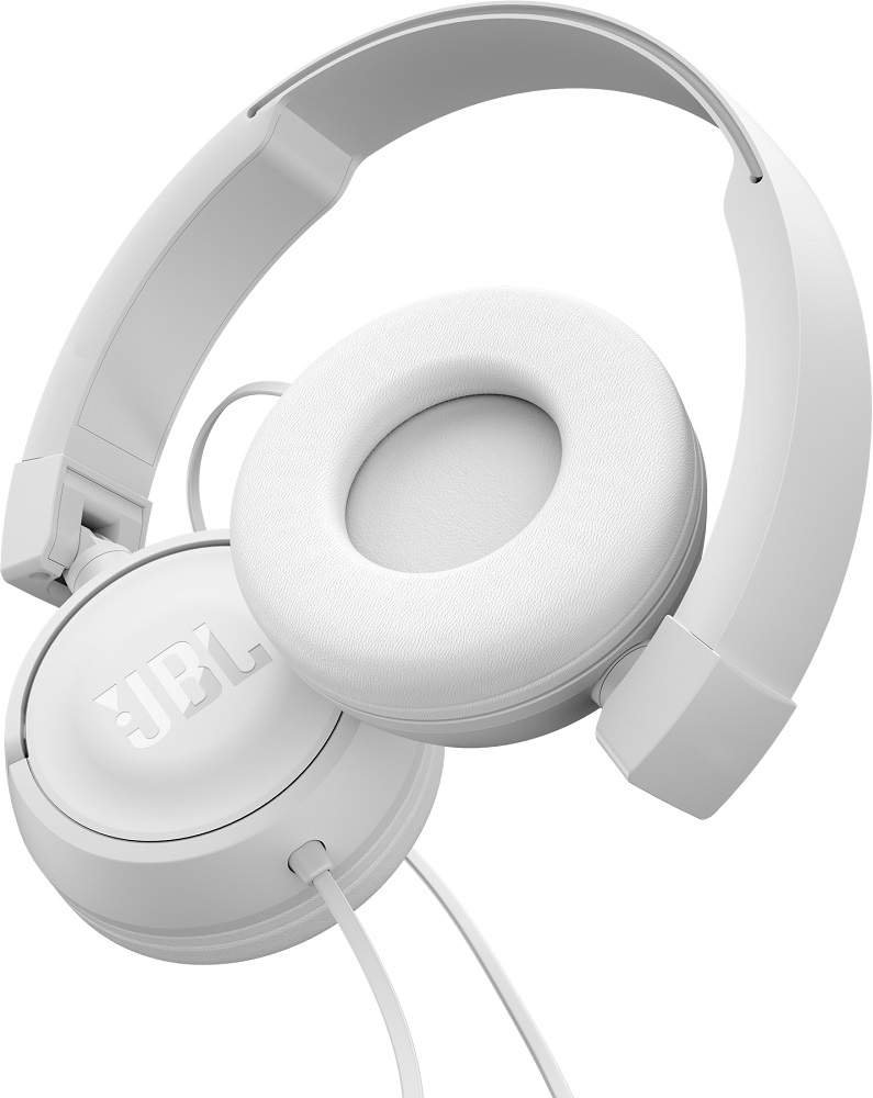 JBL T450 накладные white