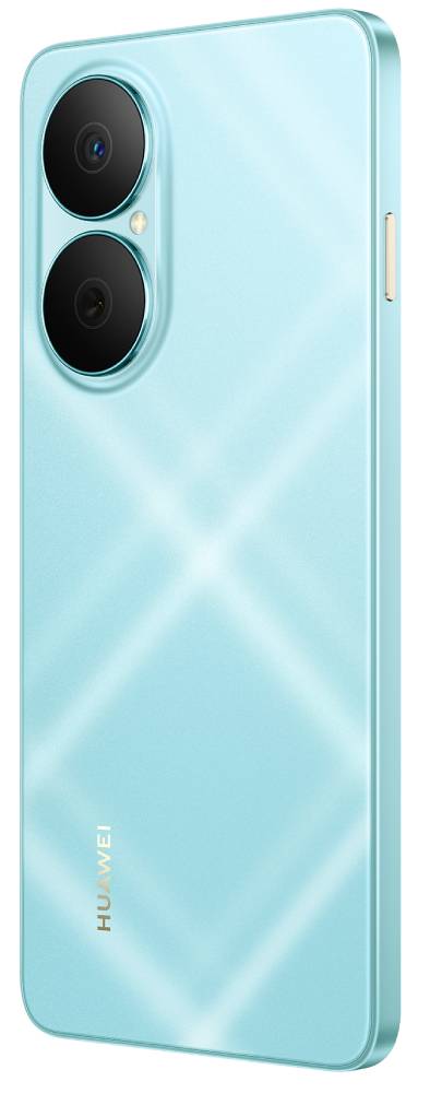 HUAWEI Nova Y73 8/256 Гб LTE Голубой