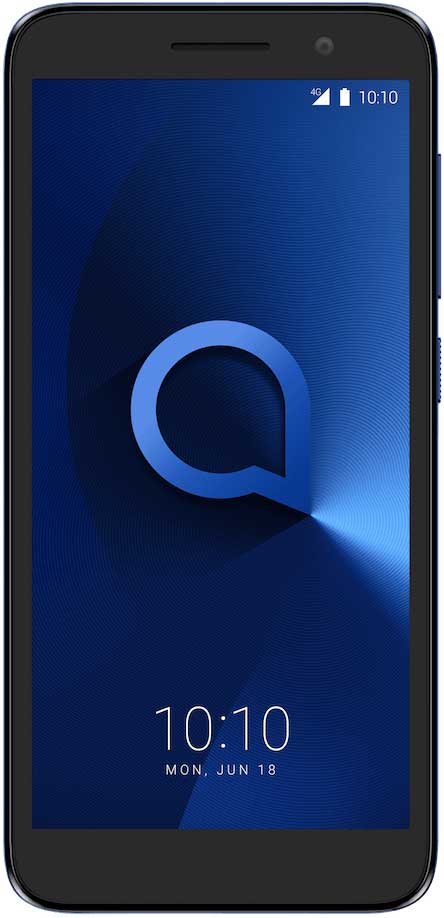 Alcatel 1 5033D 8Gb Blue