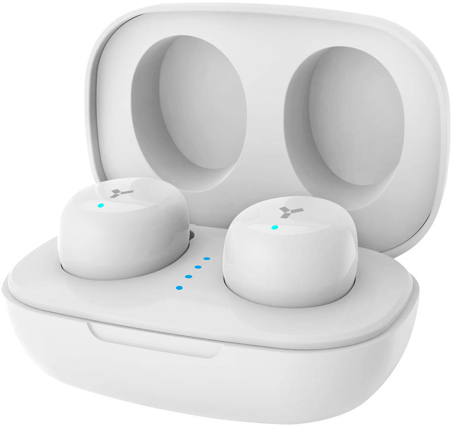 Accesstyle Flame Белые