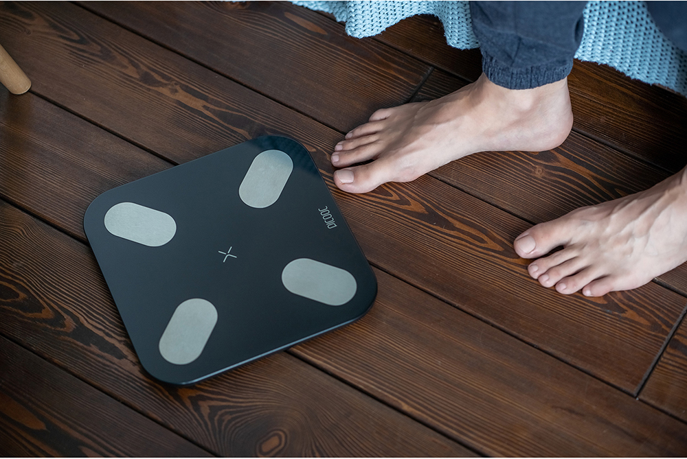 Picooc Mini V2 Black