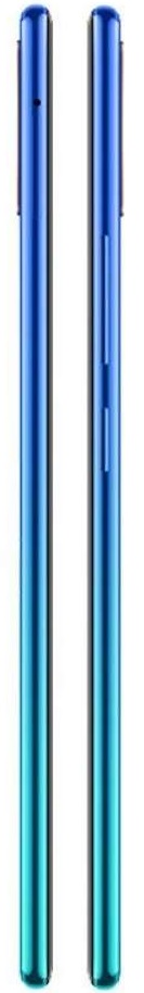 Vivo Y12 3/64Gb Aqua Blue