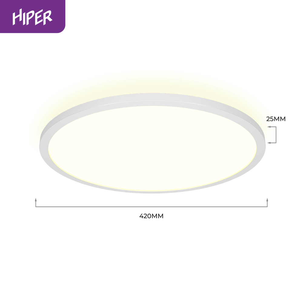 HIPER IoT Light DL442 White