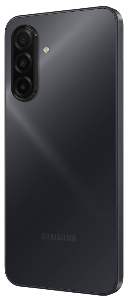 Samsung Galaxy A17 8/256 Гб LTE Dual sim Черный (A175F)