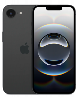 Изображение товара Apple iPhone 16e 256 Гб SIM+eSIM Черный Б/У "Как новый" Изображение товара Apple iPhone 16e 256 Гб SIM+eSIM Черный Б/У "Как новый"