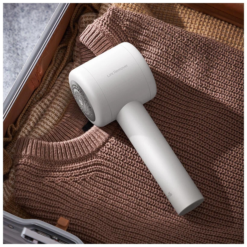 Deerma DEM-MQ300 Белая