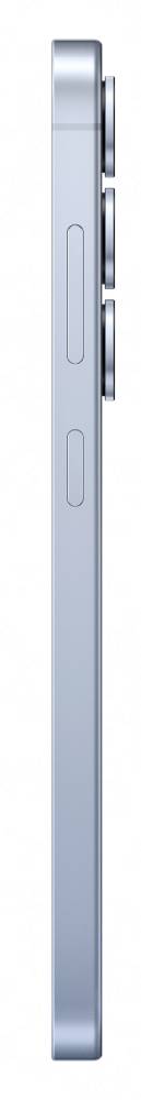 Samsung Galaxy S25 12/128 Гб 5G Голубой (S931)