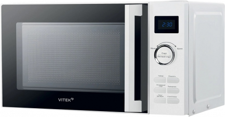 Изображение товара Vitek VT-MW1525 Белая