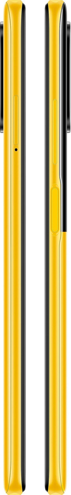 POCO M3 Pro 4/64Gb Yellow
