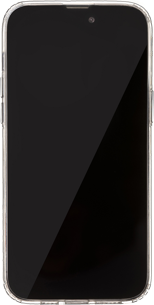 Rocket Prime для iPhone 14 Pro Max TPU+PC Прозрачный