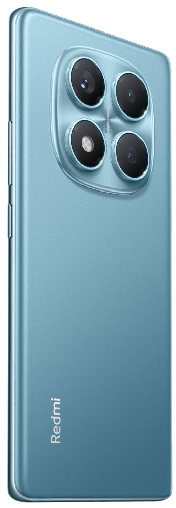 Xiaomi REDMI Note 14 Pro 12/512 Гб LTE Океанический синий