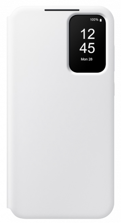 Изображение товара Samsung Smart View Wallet Case Galaxy A35 Белый (EF-ZA356CWEGRU)