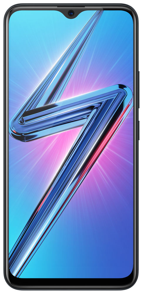 Vivo Y19 4/128Gb Black