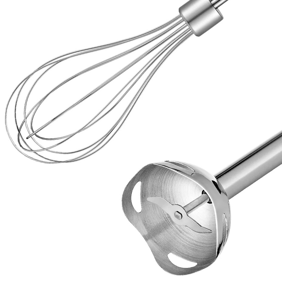 Kitfort КТ-3041-2 3 в 1 Черно-салатовый