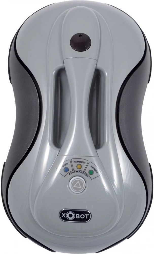 Hobot Xbot R2 Серый