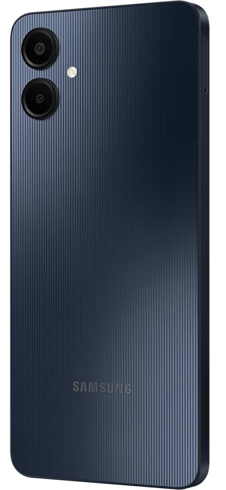 Samsung Galaxy A06 4/64Гб LTE Черный (A065)