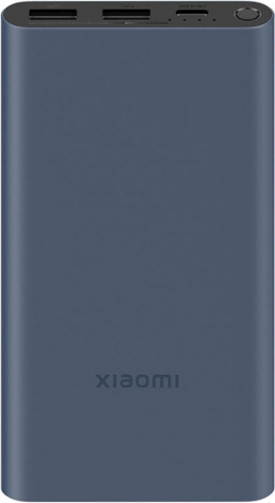 Изображение товара Xiaomi 22.5W 10000mAh BHR5884GL Синий