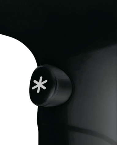 Rowenta for Elite CV5512F0 Black